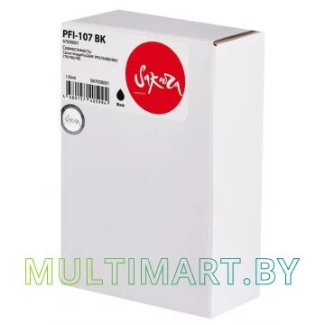 Картридж Sakura Printing SI6705B001
